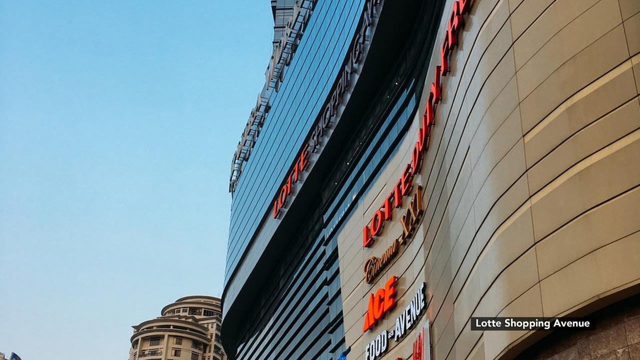 Hotel Zen Premium Sampoerna Strategic Square Jakarta Exterior foto