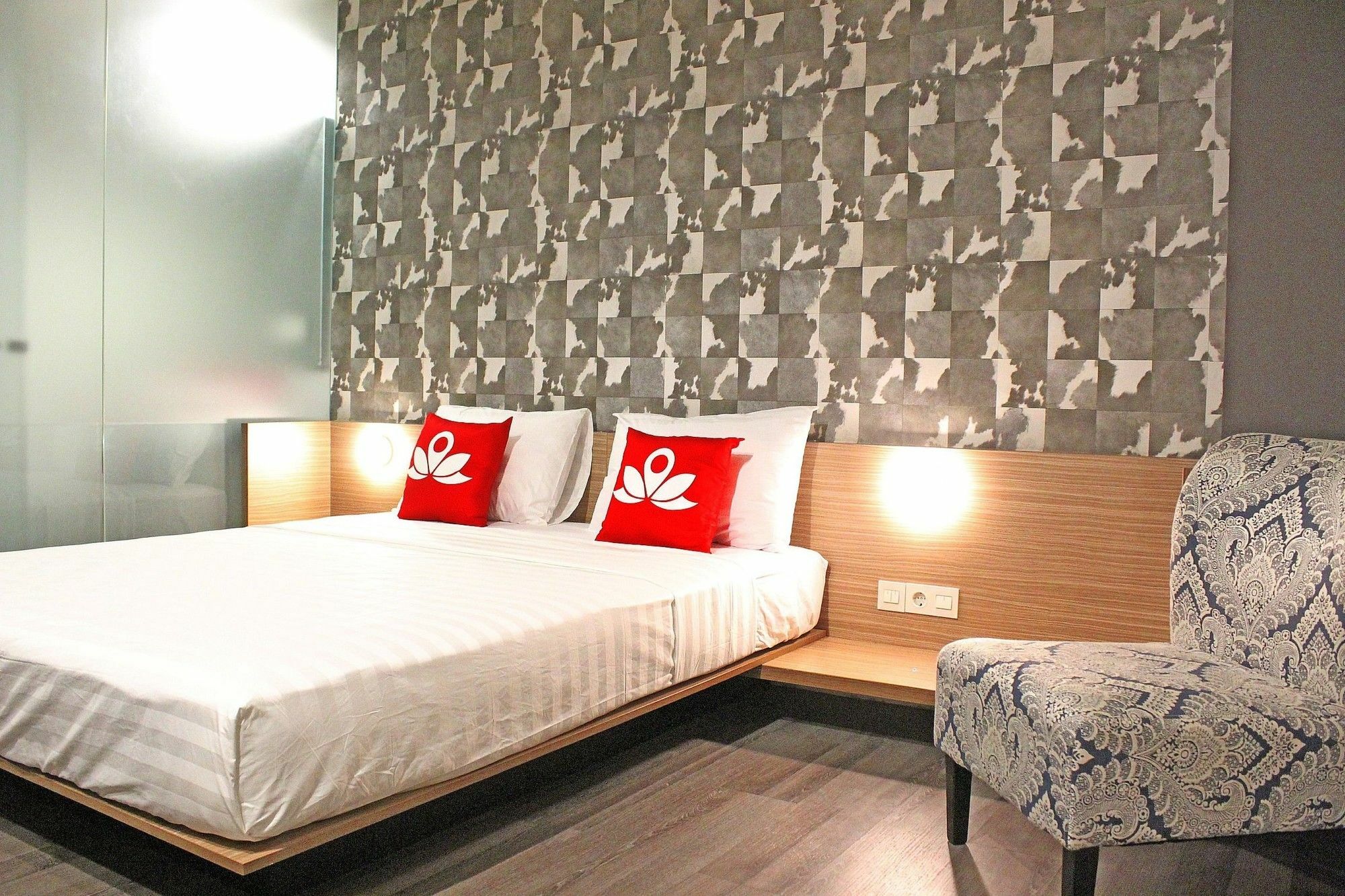 Hotel Zen Premium Sampoerna Strategic Square Jakarta Exterior foto